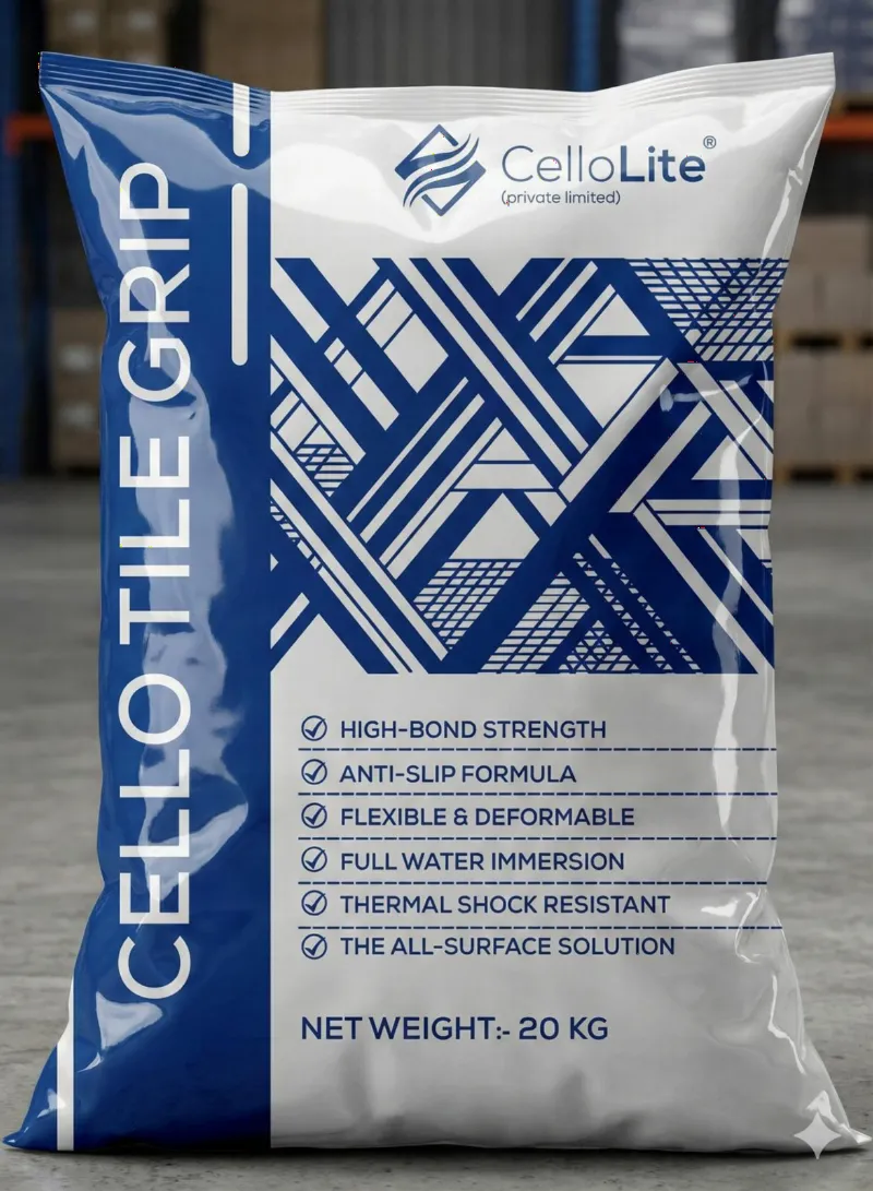Tile Grip Adhesive